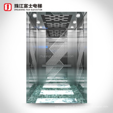 Ascenseurs de passager à haute efficacité de qualité supérieure.